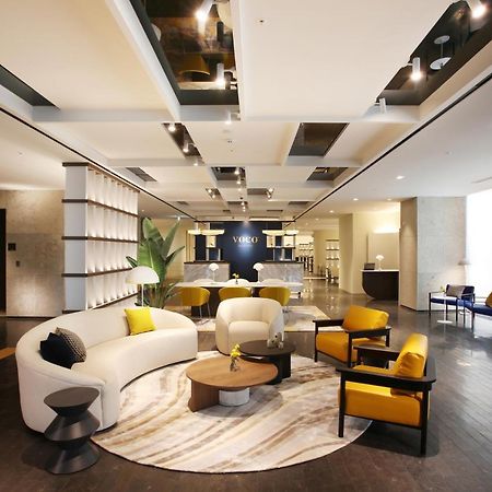 מלון Voco Seoul Gangnam By Ihg מראה חיצוני תמונה