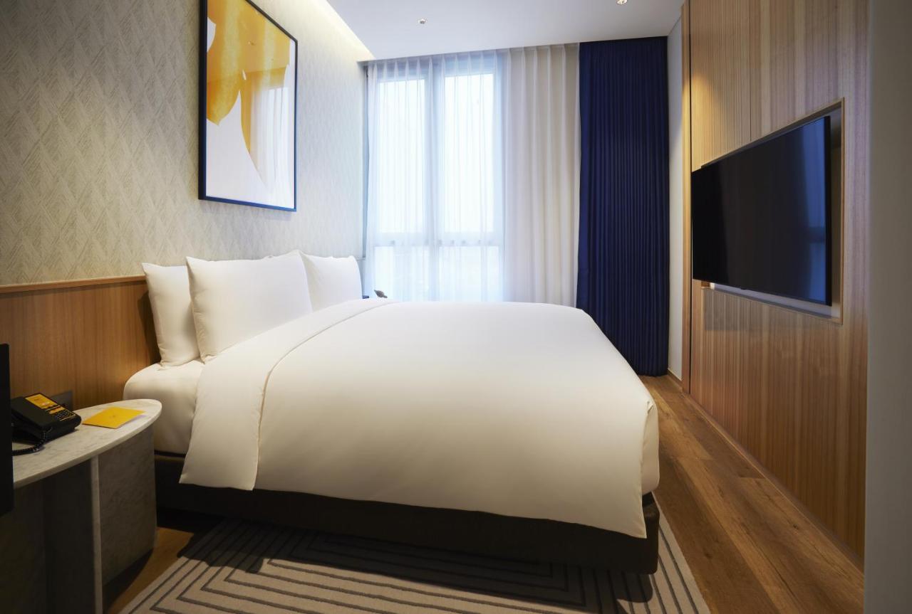 מלון Voco Seoul Gangnam By Ihg חדר תמונה
