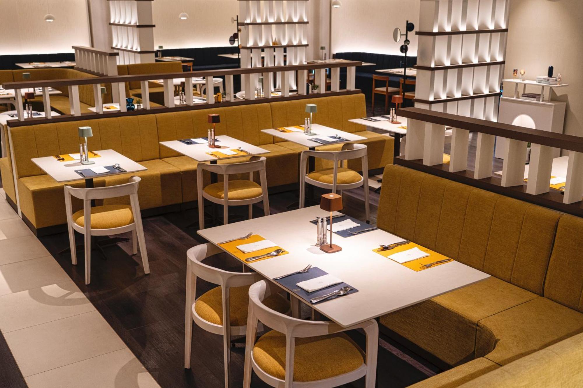 מלון Voco Seoul Gangnam By Ihg מראה חיצוני תמונה