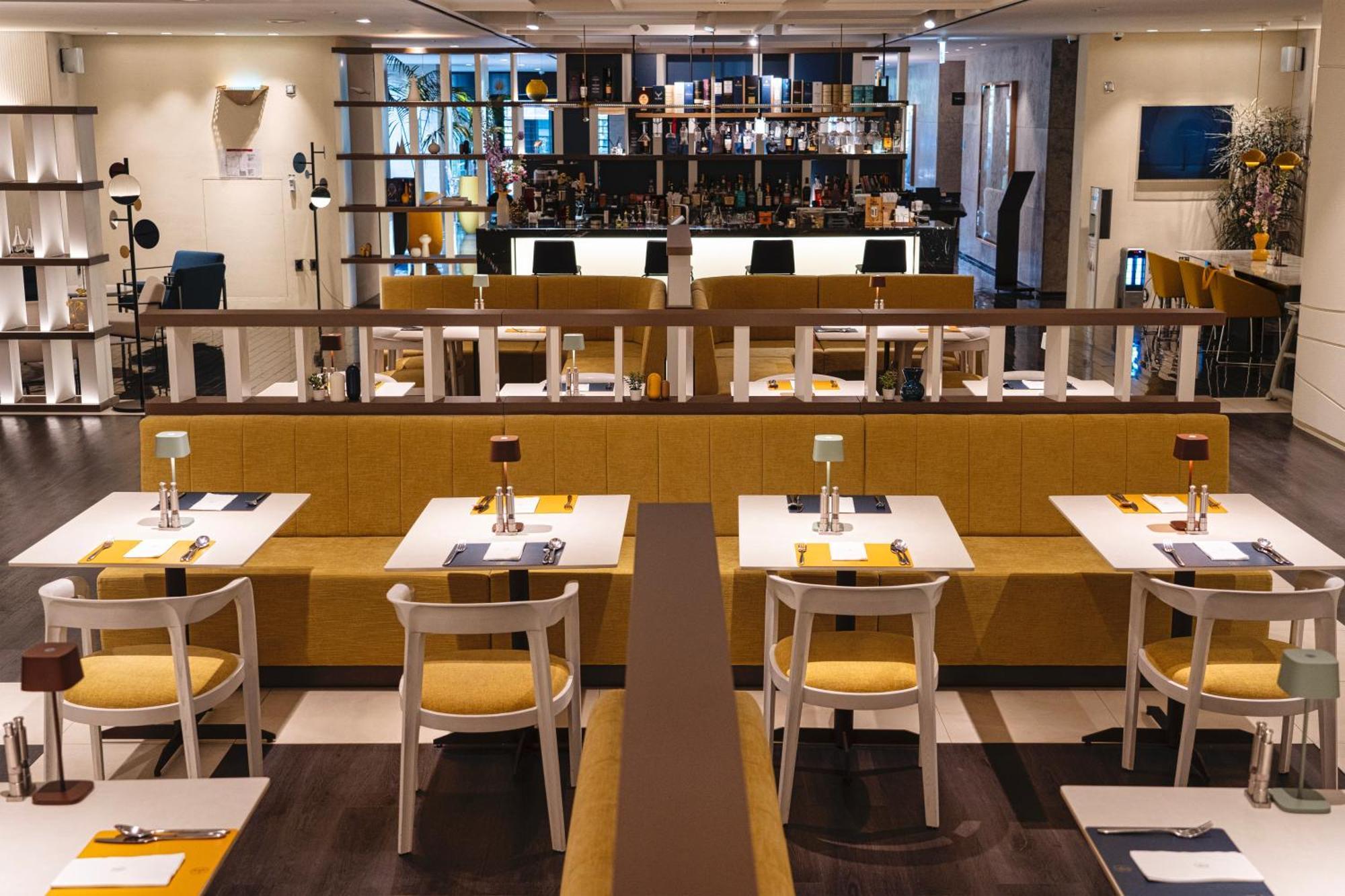 מלון Voco Seoul Gangnam By Ihg מראה חיצוני תמונה